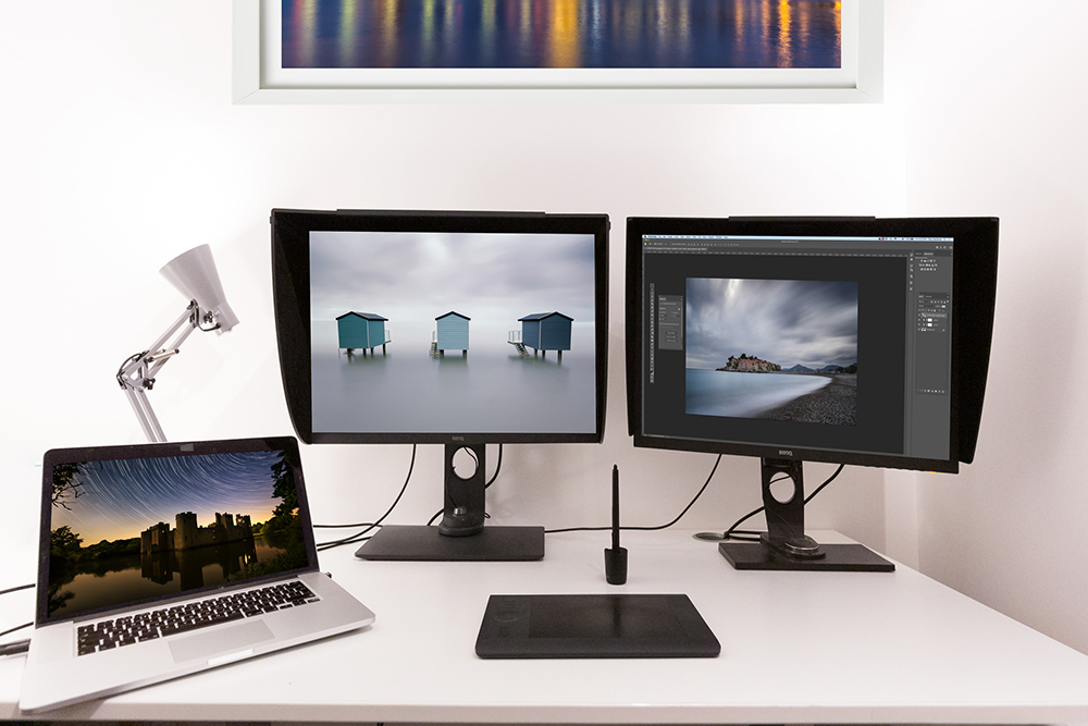 Why every Photographer needs an External Monitor Clifton Cameras